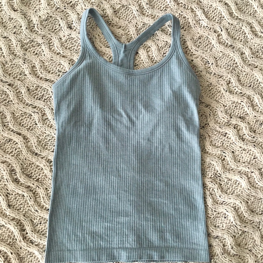 SOLD Ebb to Street Tank